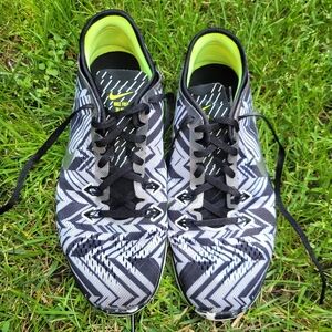 Women's Nike Free TR Fit 5